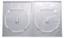 50 Jewel 2 DVD VE-50 clear